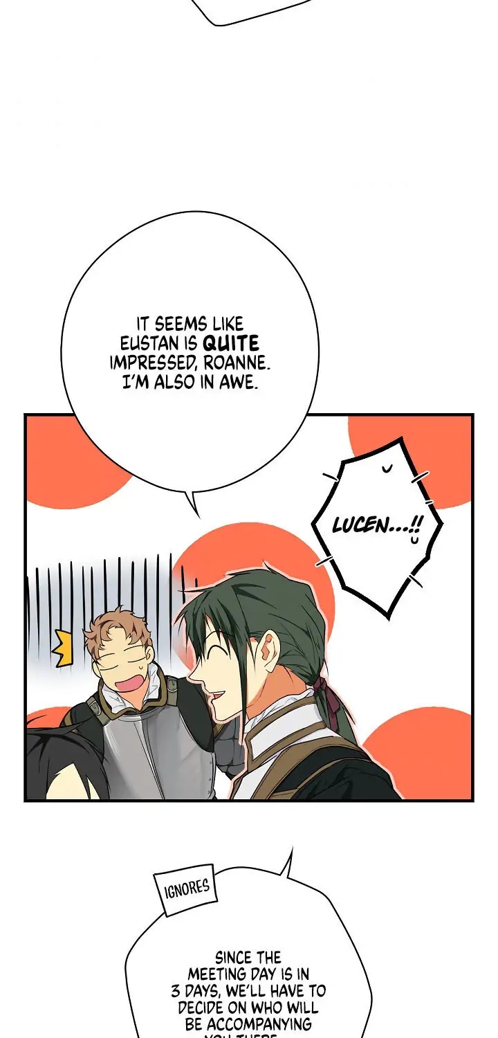 Secret Lady, Chapter 16 image 47